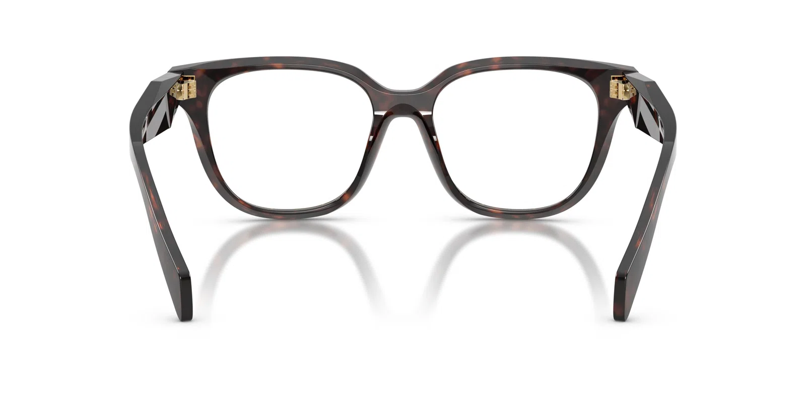 Prada C11V Eyeglasses - view 8